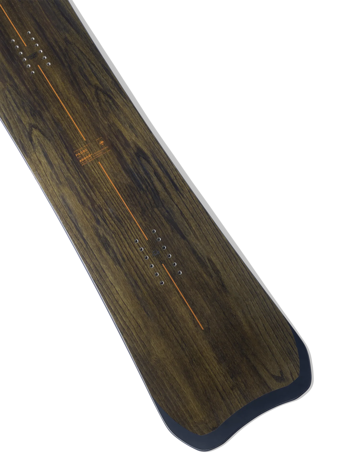 Arbor Padre Snowboard Men's | Directional | Camber 2027