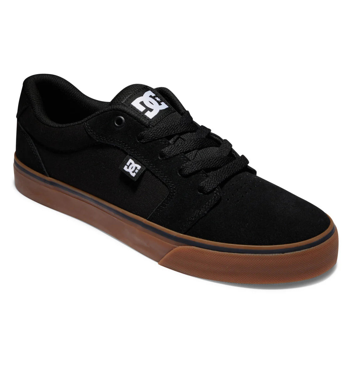 DC Anvil TX Men's Skateboarding Shoe