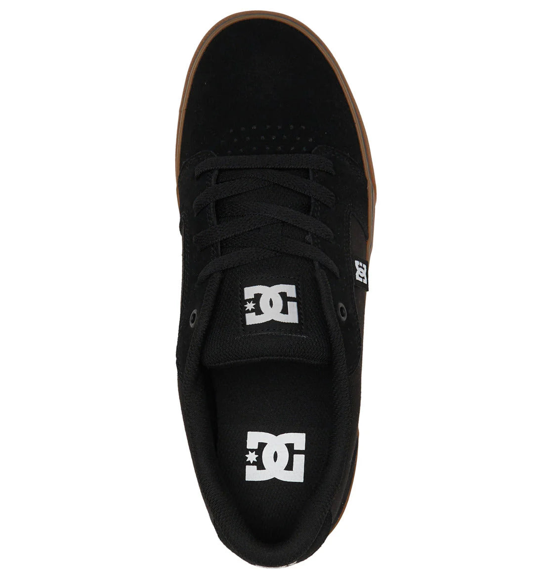 DC Anvil TX Men's Skateboarding Shoe