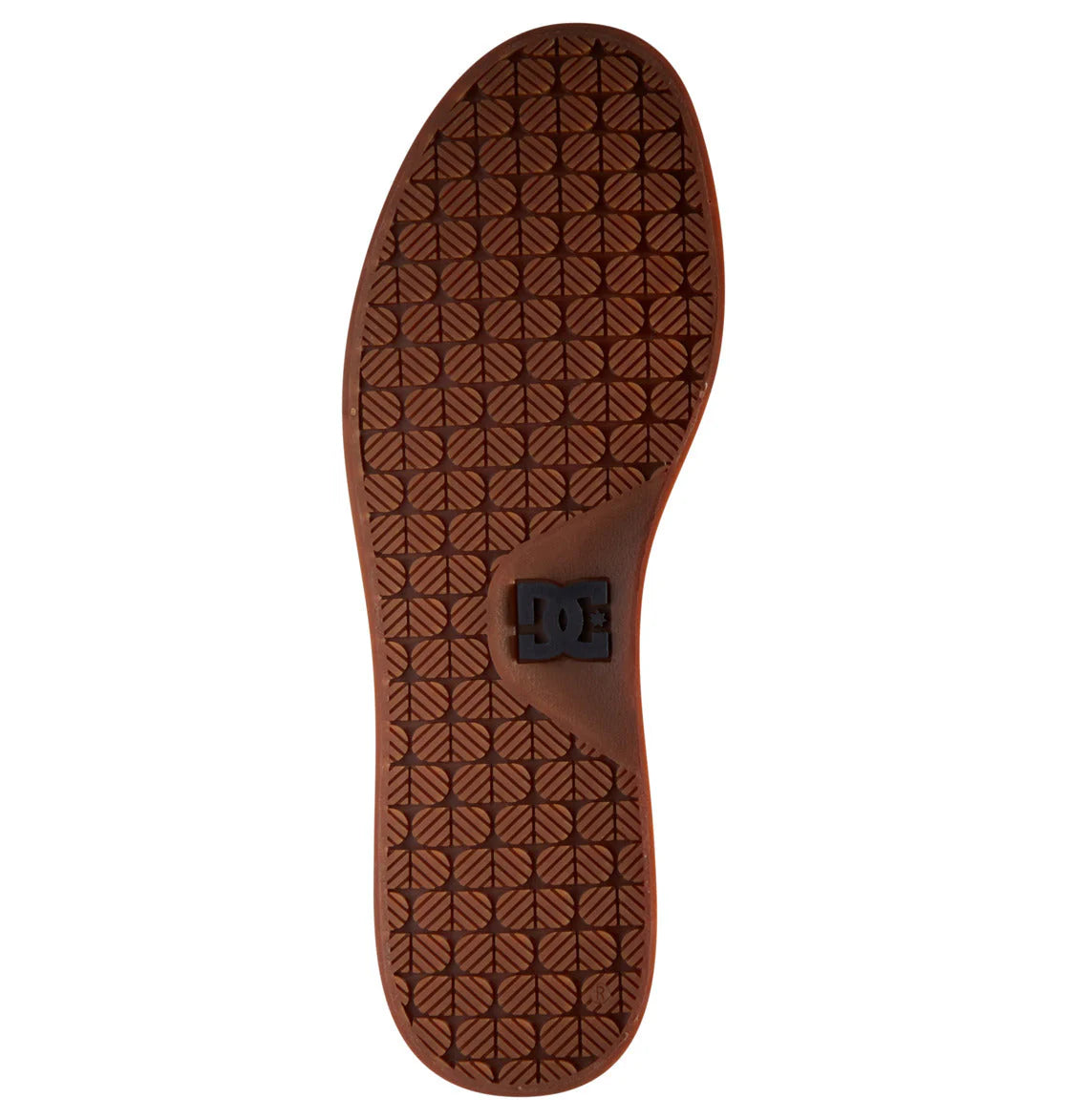 DC Anvil TX Men's Skateboarding Shoe