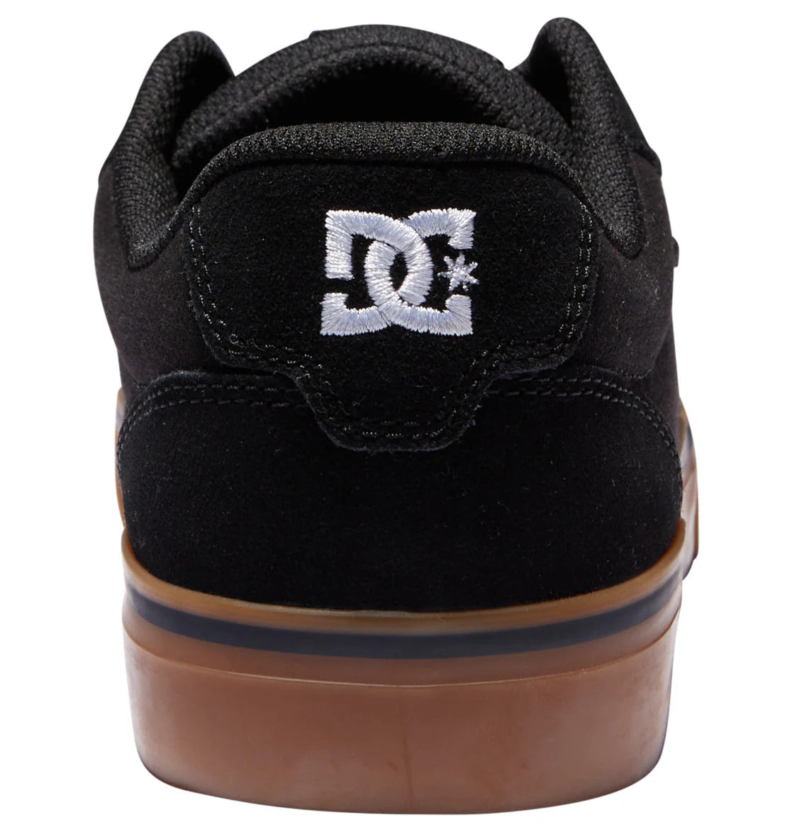 DC Anvil TX Men's Skateboarding Shoe
