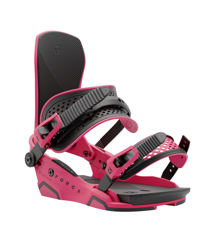 Union Force Men's Snowboard Binding 2025