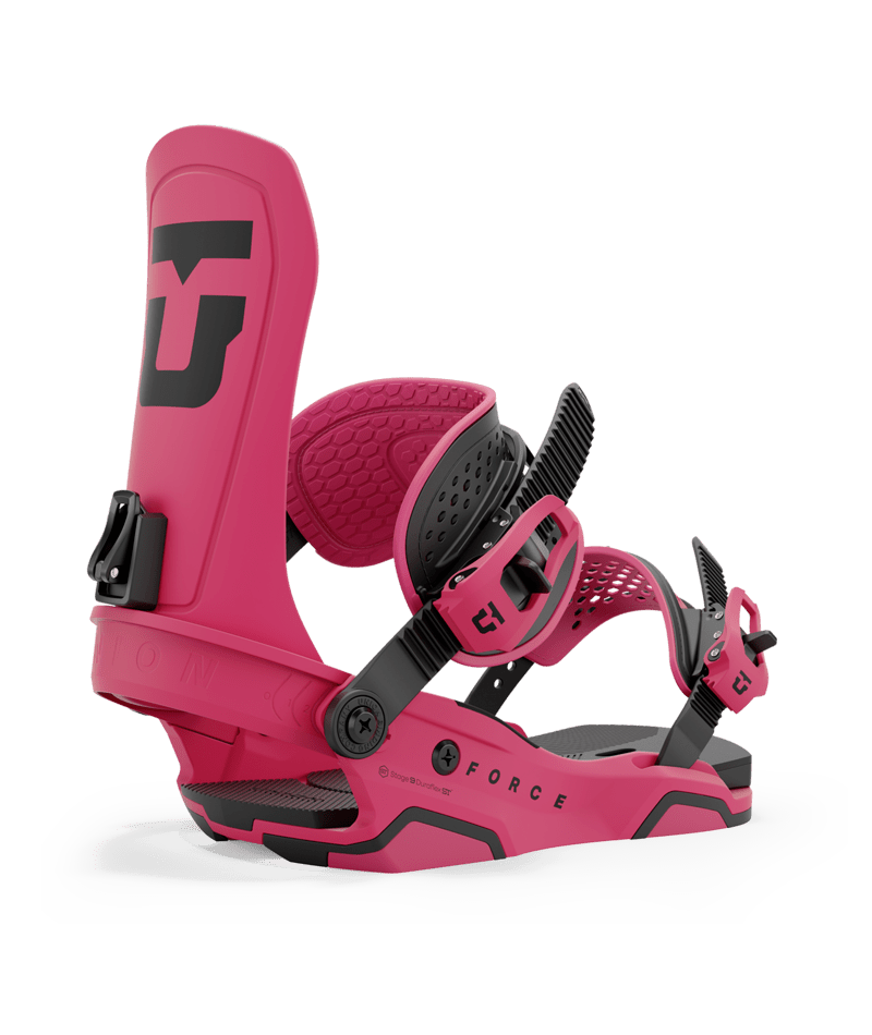 Union Force Men's Snowboard Binding 2025