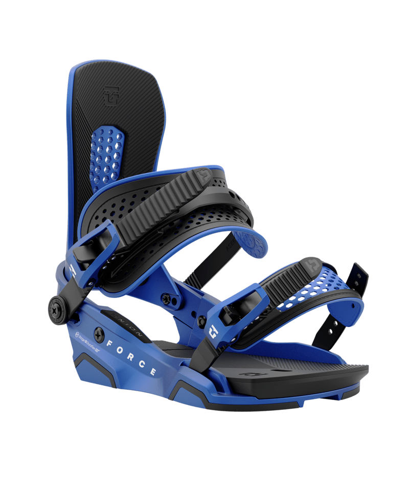 Union Force Men's Snowboard Binding 2025