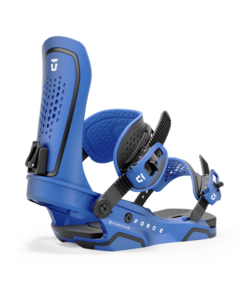 Union Force Men's Snowboard Binding 2025