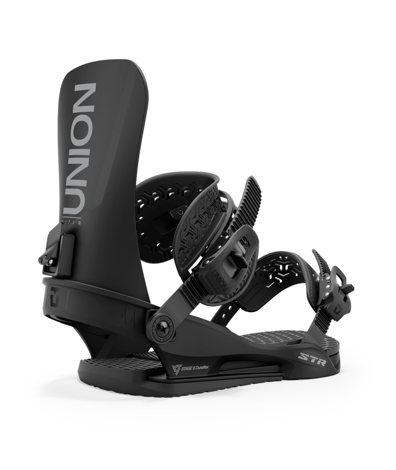 Union STR Men's Snowboard Binding 2025