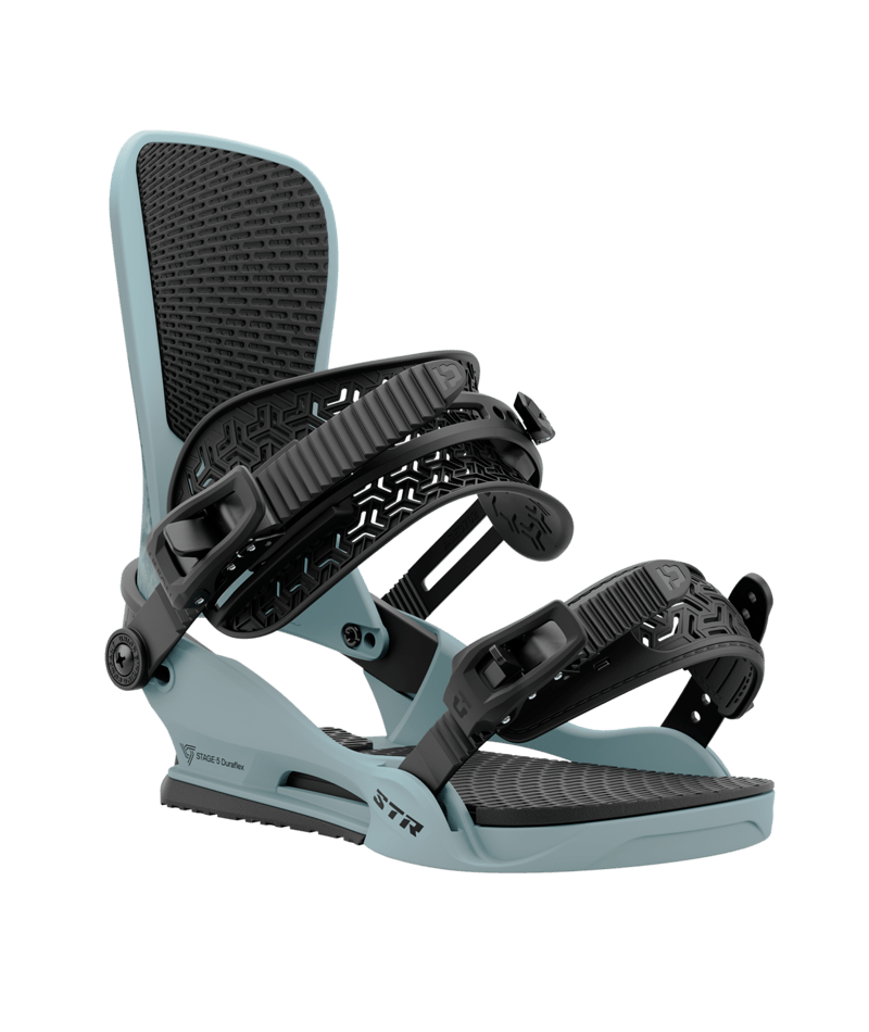 Union STR Men's Snowboard Binding 2025