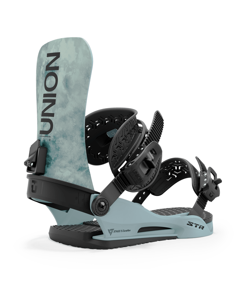 Union STR Men's Snowboard Binding 2025