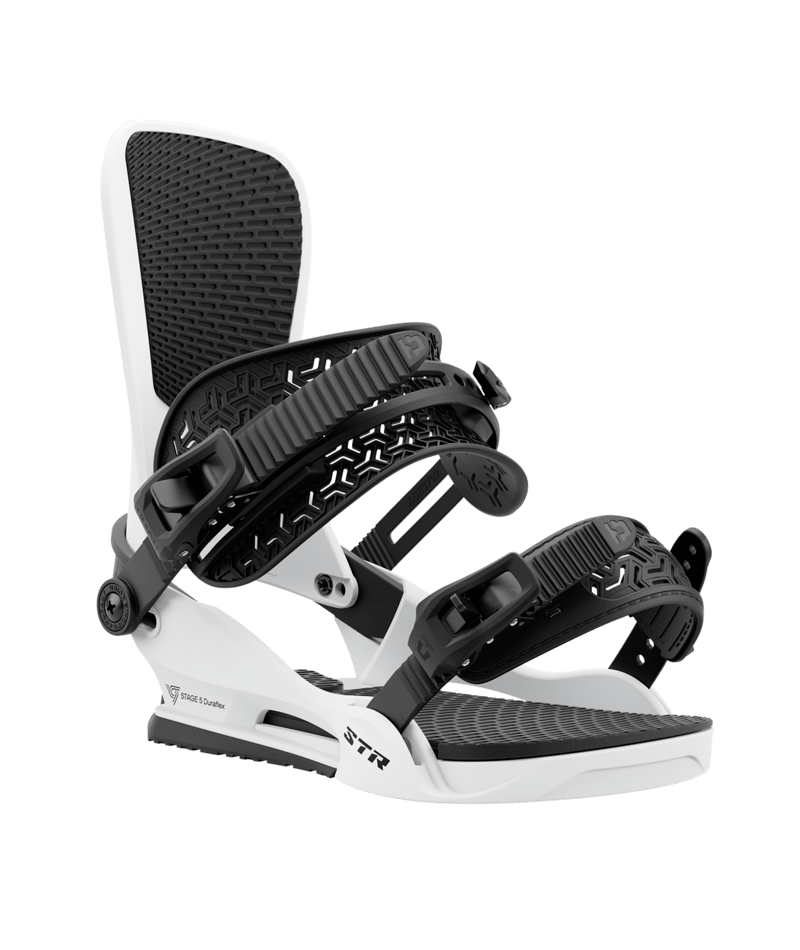 Union STR Men's Snowboard Binding 2025