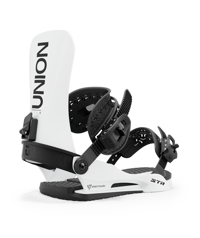 Union STR Men's Snowboard Binding 2025