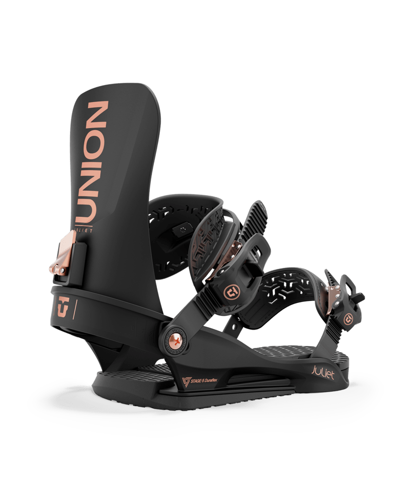 Union Juliet Women's Snowboard Binding 2025