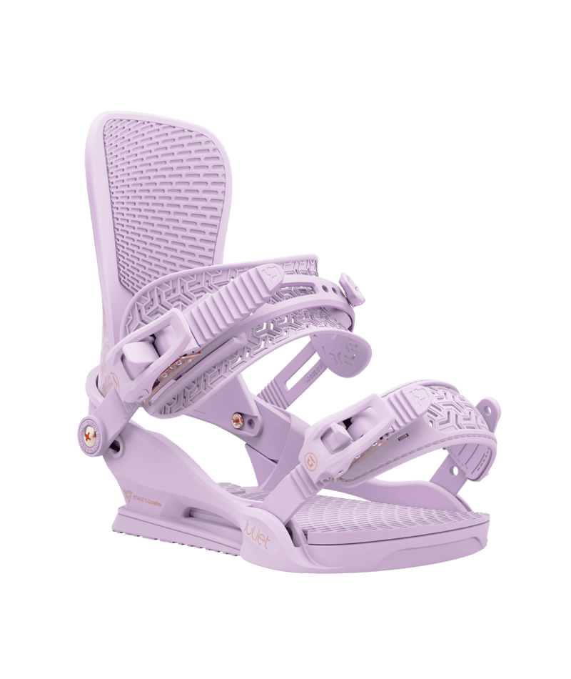 Union Juliet Women's Snowboard Binding 2025