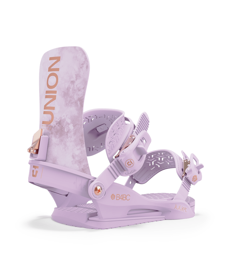 Union Juliet Women's Snowboard Binding 2025