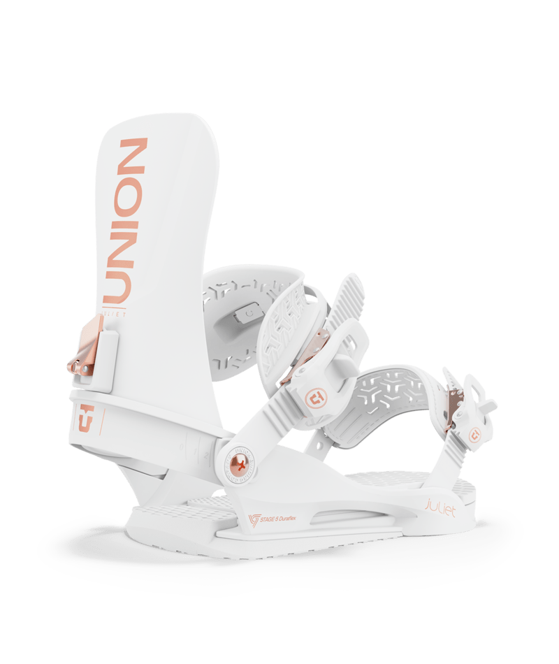 Union Juliet Women's Snowboard Binding 2025