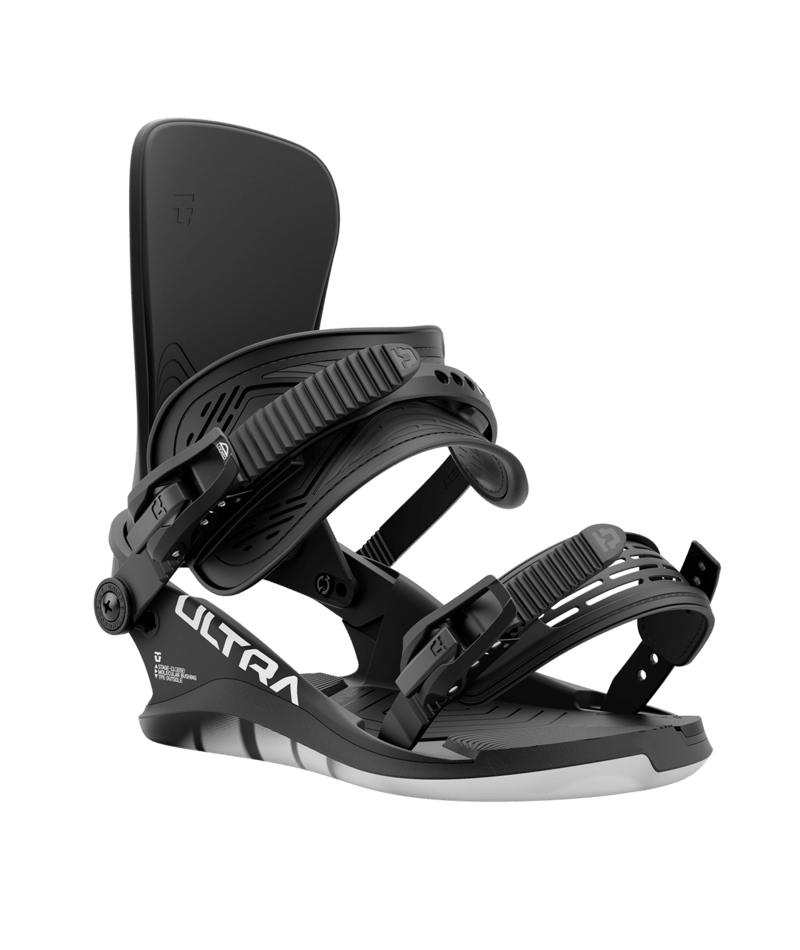 Union Ultra Men's Snowboard Binding 2025