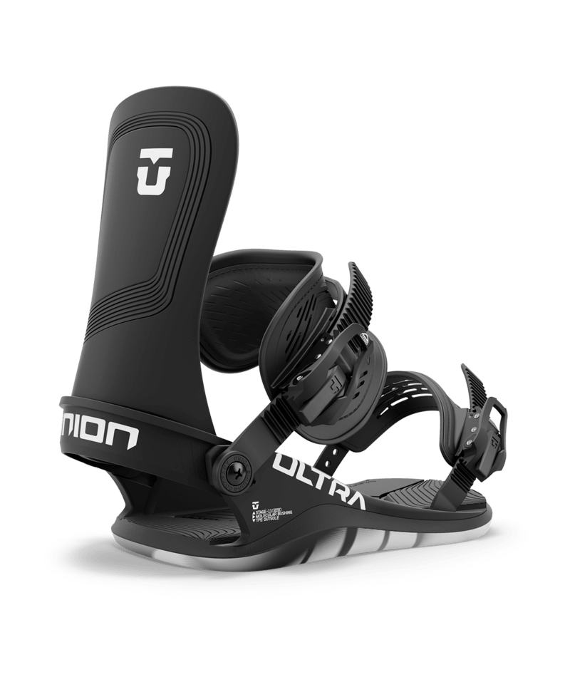 Union Ultra Men's Snowboard Binding 2025