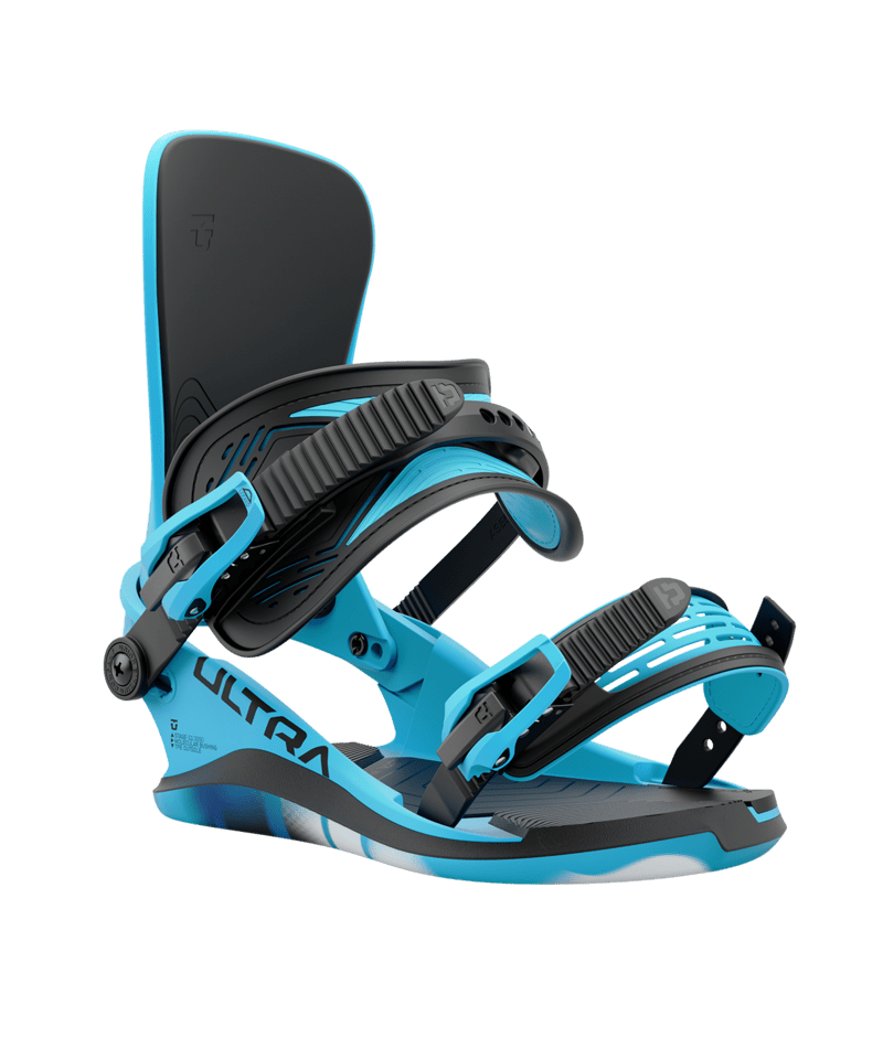 Union Ultra Men's Snowboard Binding 2025