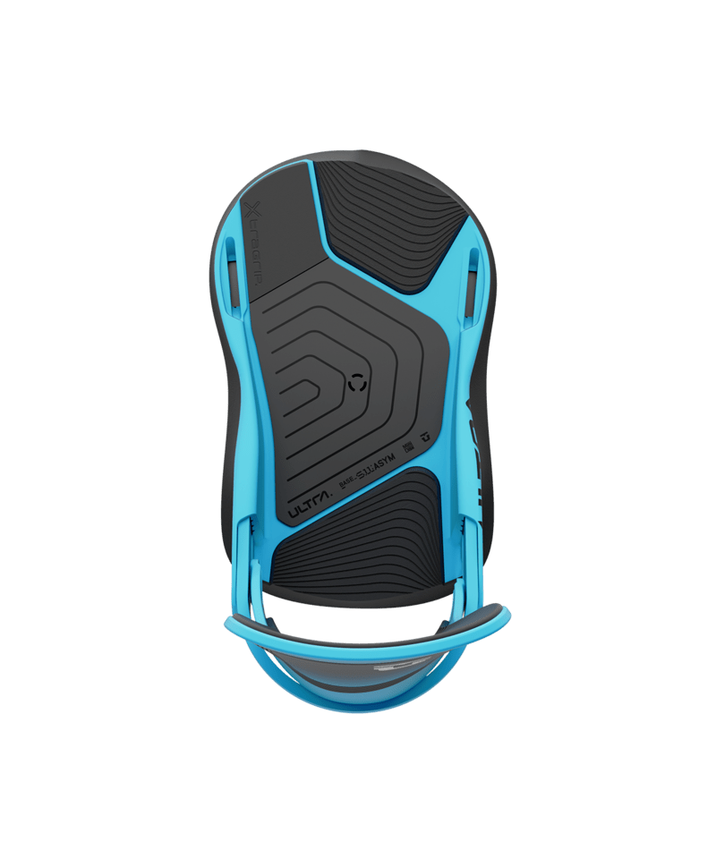 Union Ultra Men's Snowboard Binding 2025