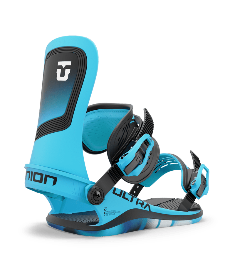 Union Ultra Men's Snowboard Binding 2025