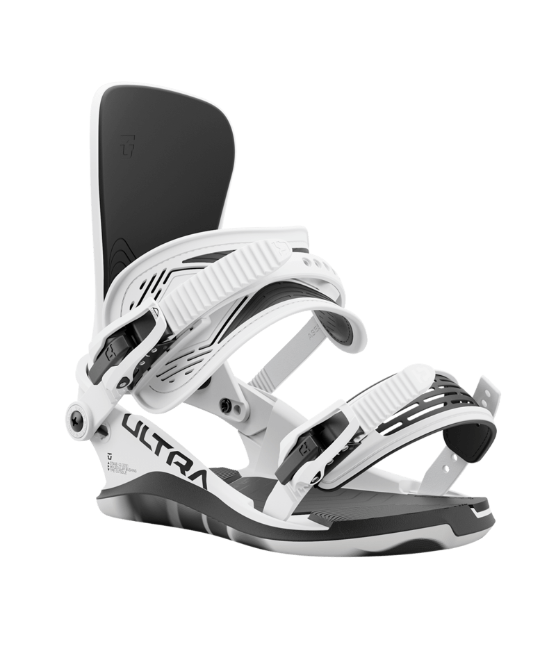 Union Ultra Men's Snowboard Binding 2025