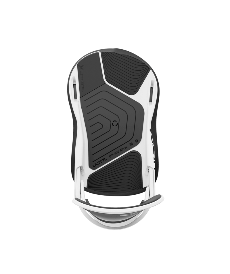 Union Ultra Men's Snowboard Binding 2025