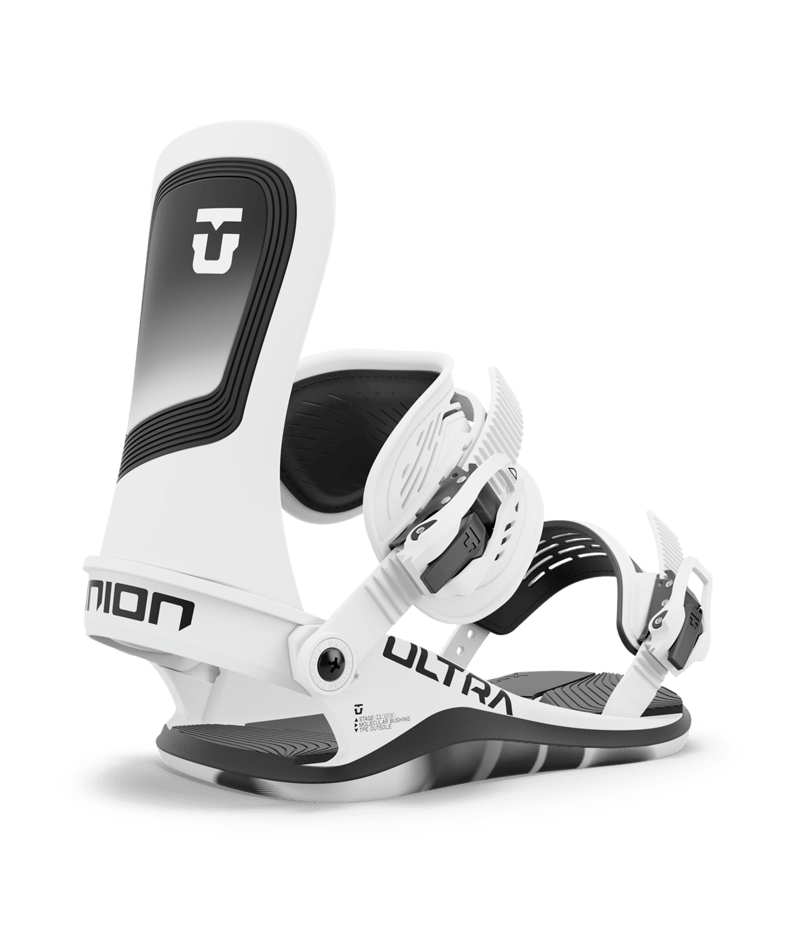 Union Ultra Men's Snowboard Binding 2025