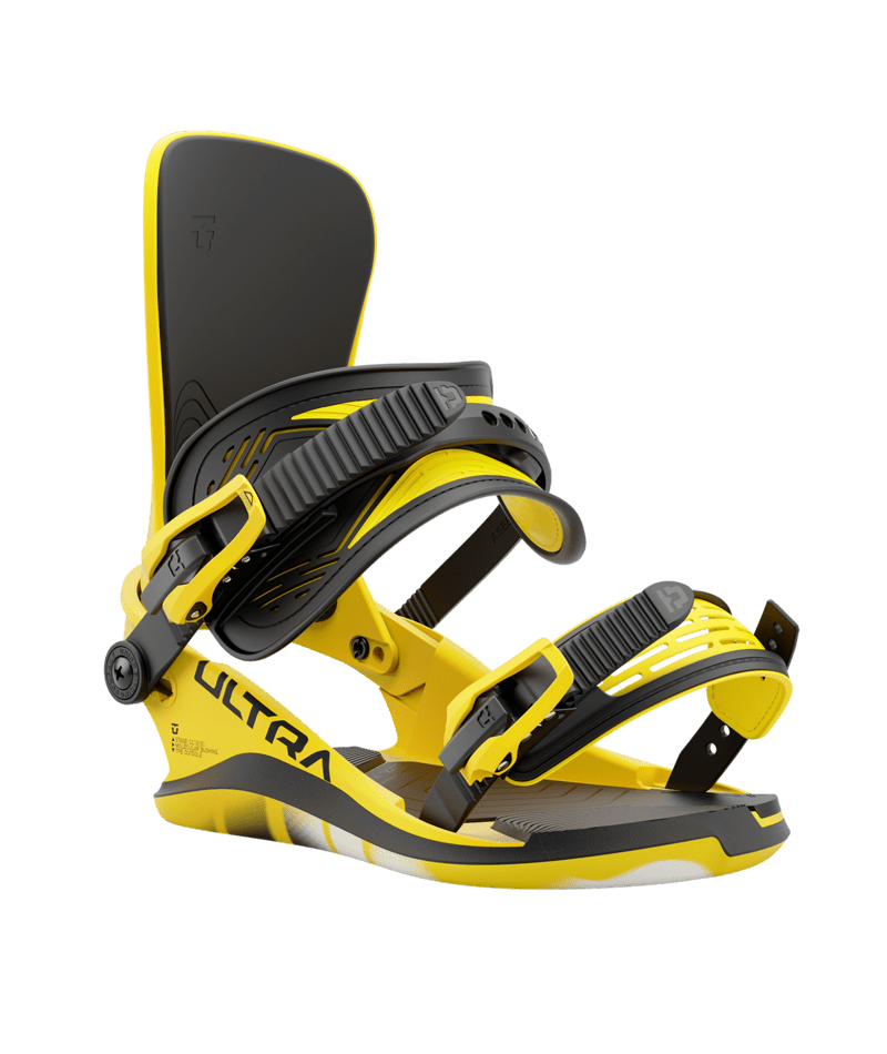 Union Ultra Men's Snowboard Binding 2025