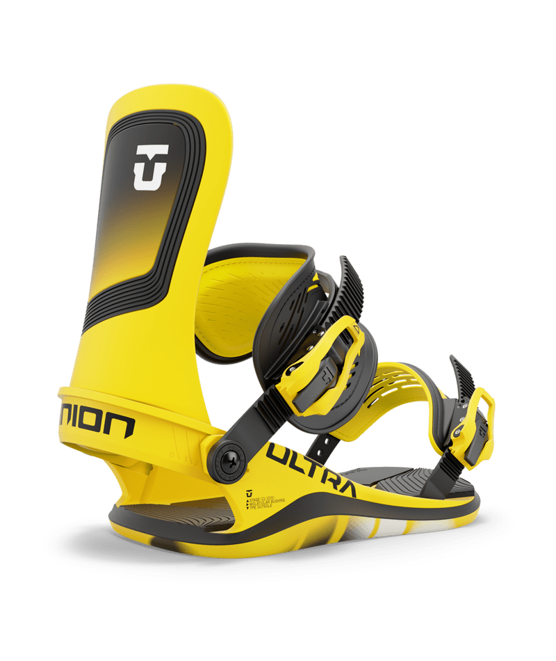 Union Ultra Men's Snowboard Binding 2025