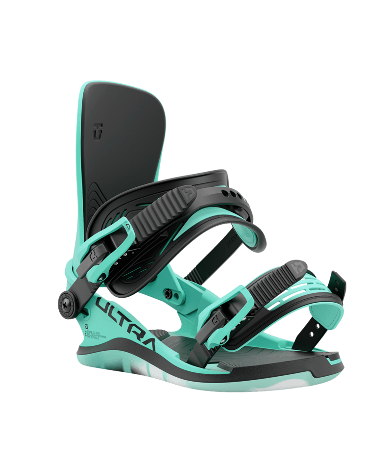 Union Ultra Women's Snowboard Binding