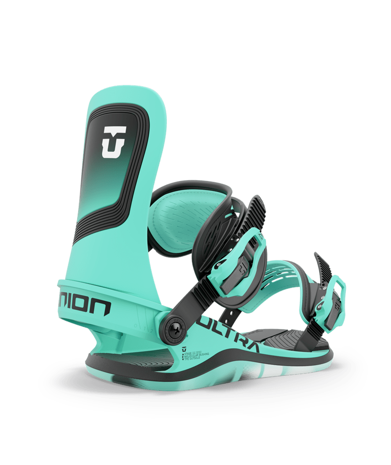 Union Ultra Women's Snowboard Binding