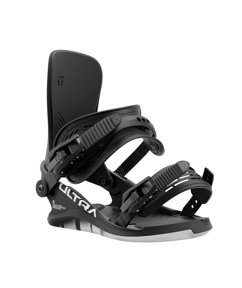 Union Ultra Women's Snowboard Binding