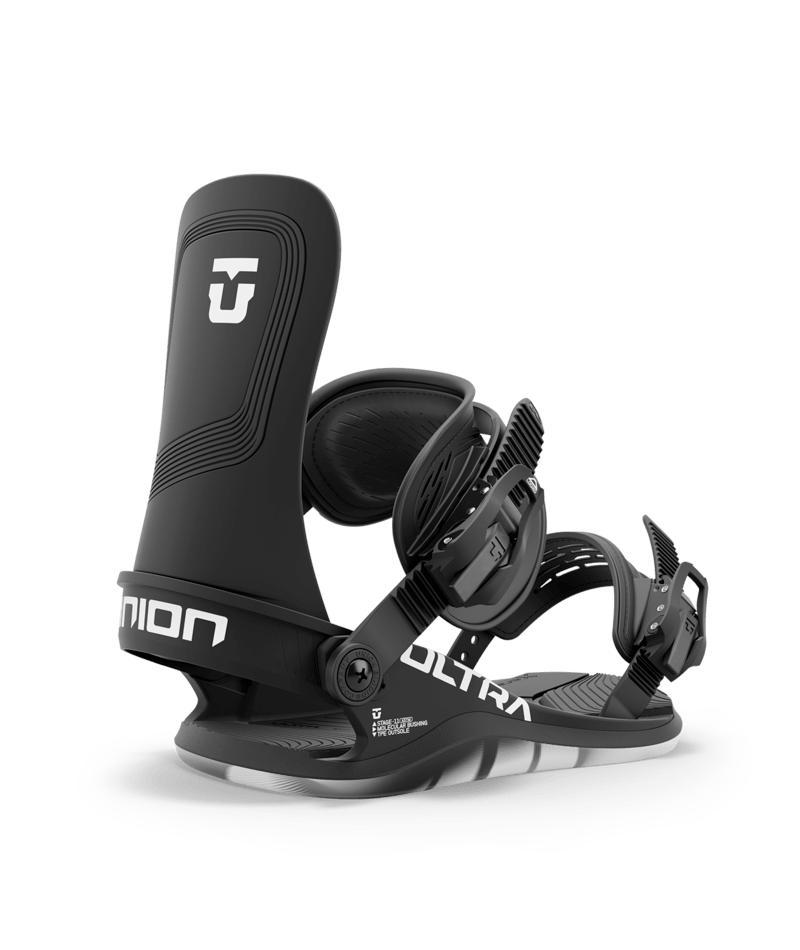 Union Ultra Women's Snowboard Binding