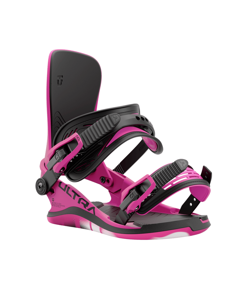 Union Ultra Women's Snowboard Binding