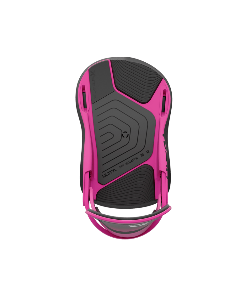 Union Ultra Women's Snowboard Binding