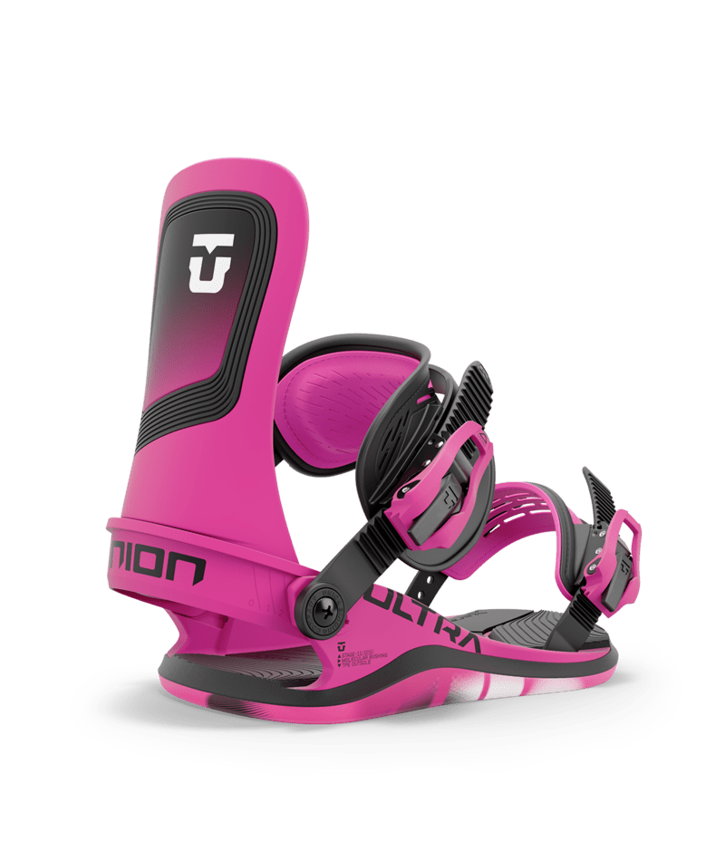 Union Ultra Women's Snowboard Binding