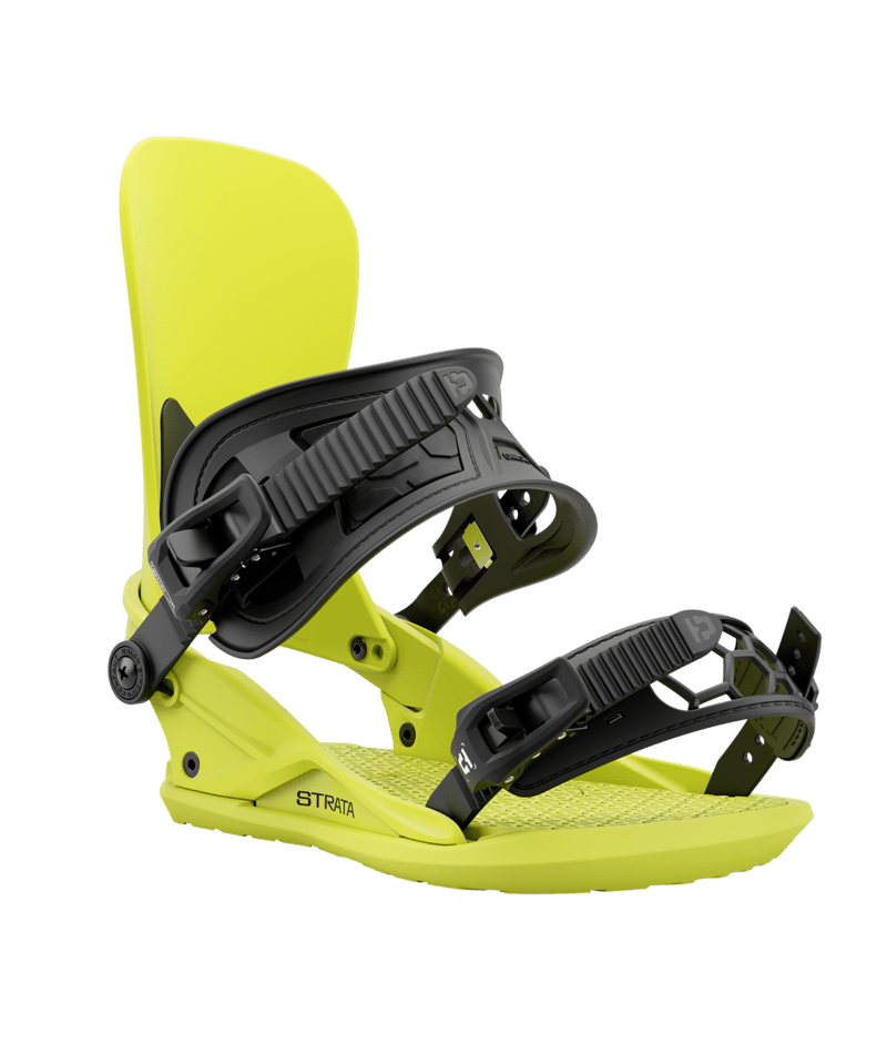 Union Strata Men's Snowboard Binding 2025