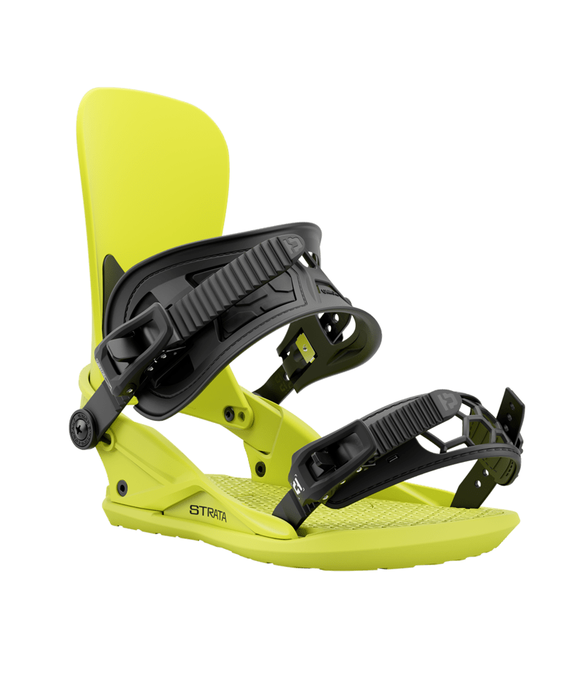 Union Strata Men's Snowboard Binding 2025 Union Strata Men's Snowboard Binding 2025