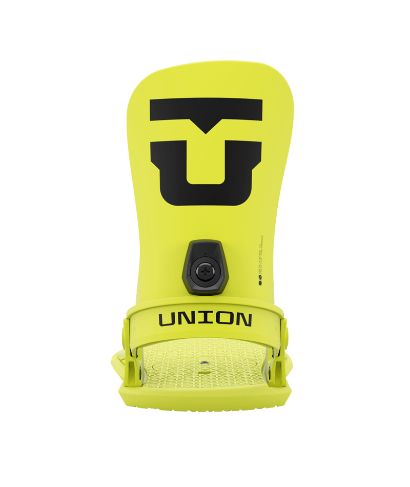 Union Strata Men's Snowboard Binding 2025