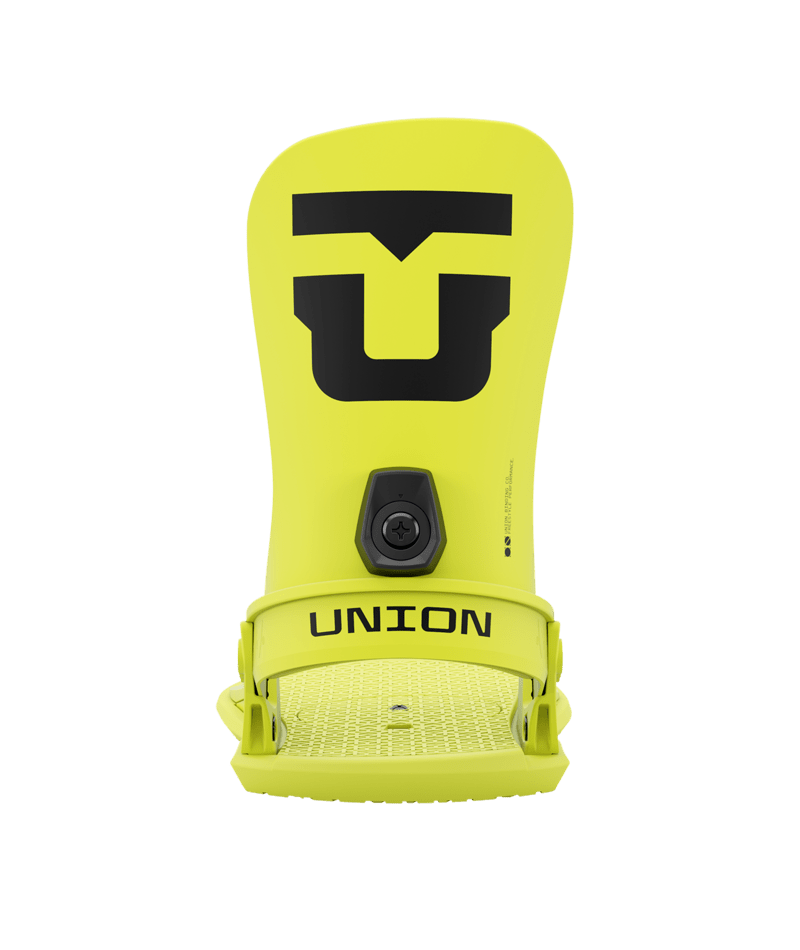 Union Strata Men's Snowboard Binding 2025 Union Strata Men's Snowboard Binding 2025