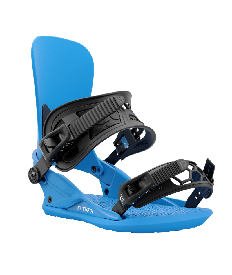 Union Strata Men's Snowboard Binding 2025