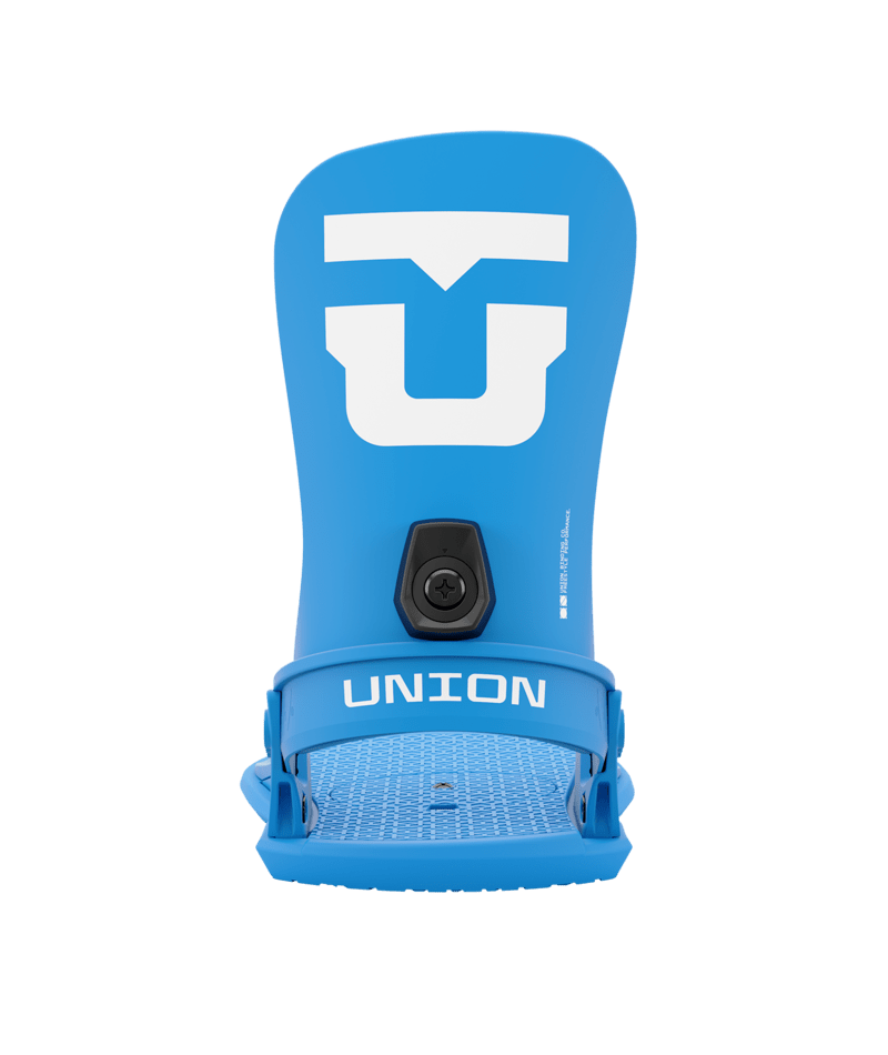 Union Strata Men's Snowboard Binding 2025