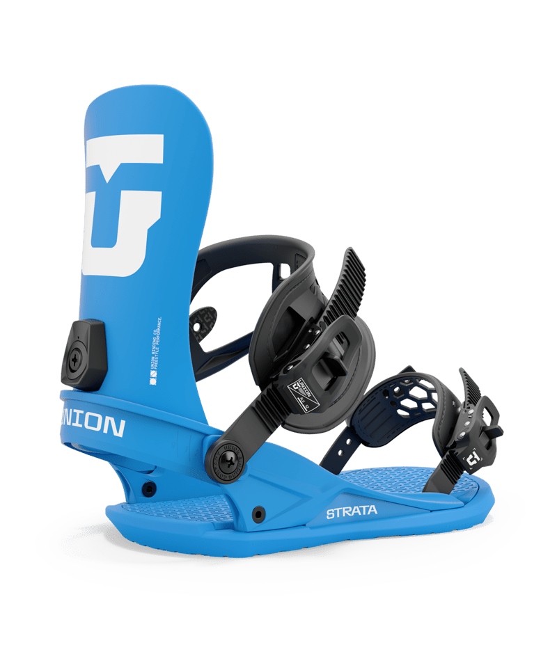 Union Strata Men's Snowboard Binding 2025