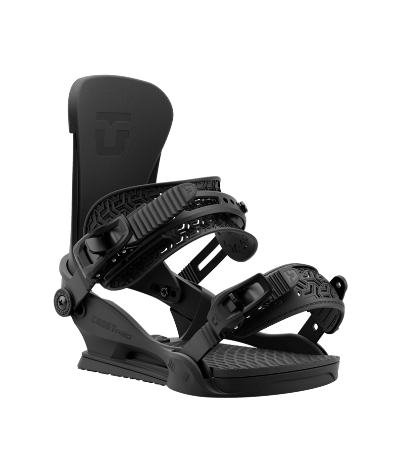 Union Cadet Pro Youth Snowboard Bindings 2025