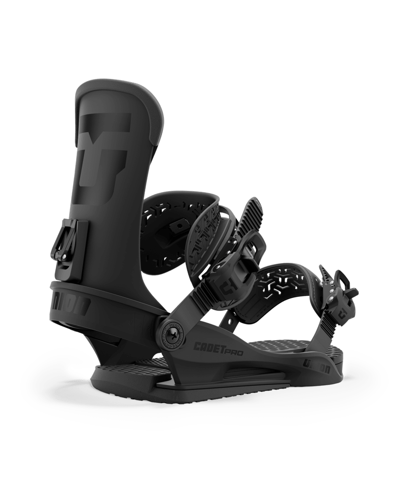 Union Cadet Pro Youth Snowboard Bindings 2025