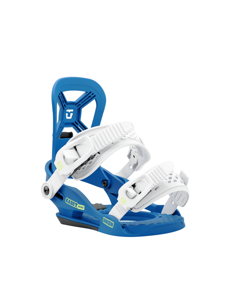 Union Cadet Mini Kids Snowboard Binding 2024