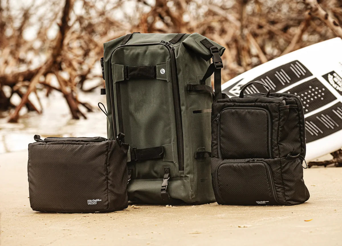 Candy Grind 365 Backpack Locker Insert by Hab Gear 2026