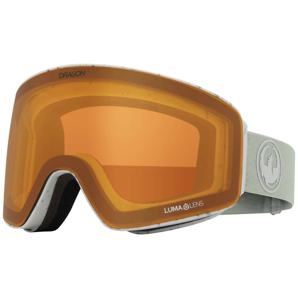 DRAGON PXV WITH BONUS LENS Snowboard Goggle 2024
