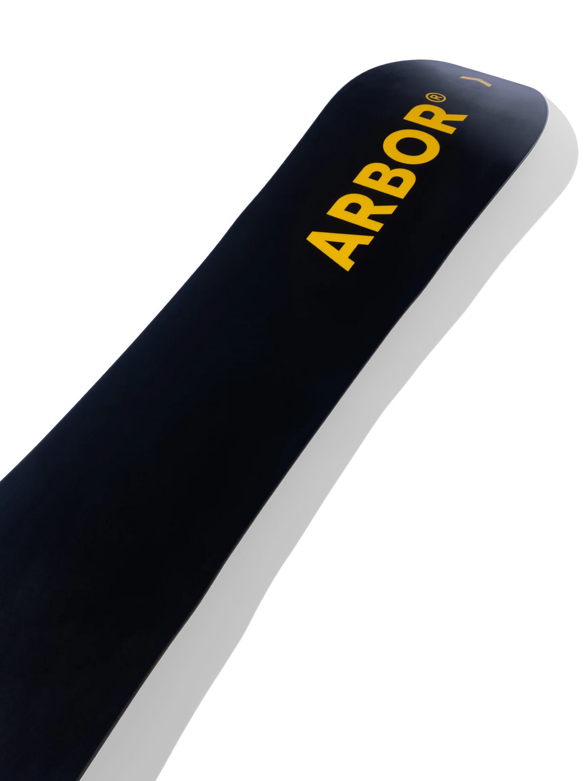 Arbor Coda Snowboard Men's | Directional | Camber 2027