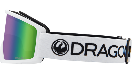 Dragon DX3 OTG Snowboard Goggles 2025