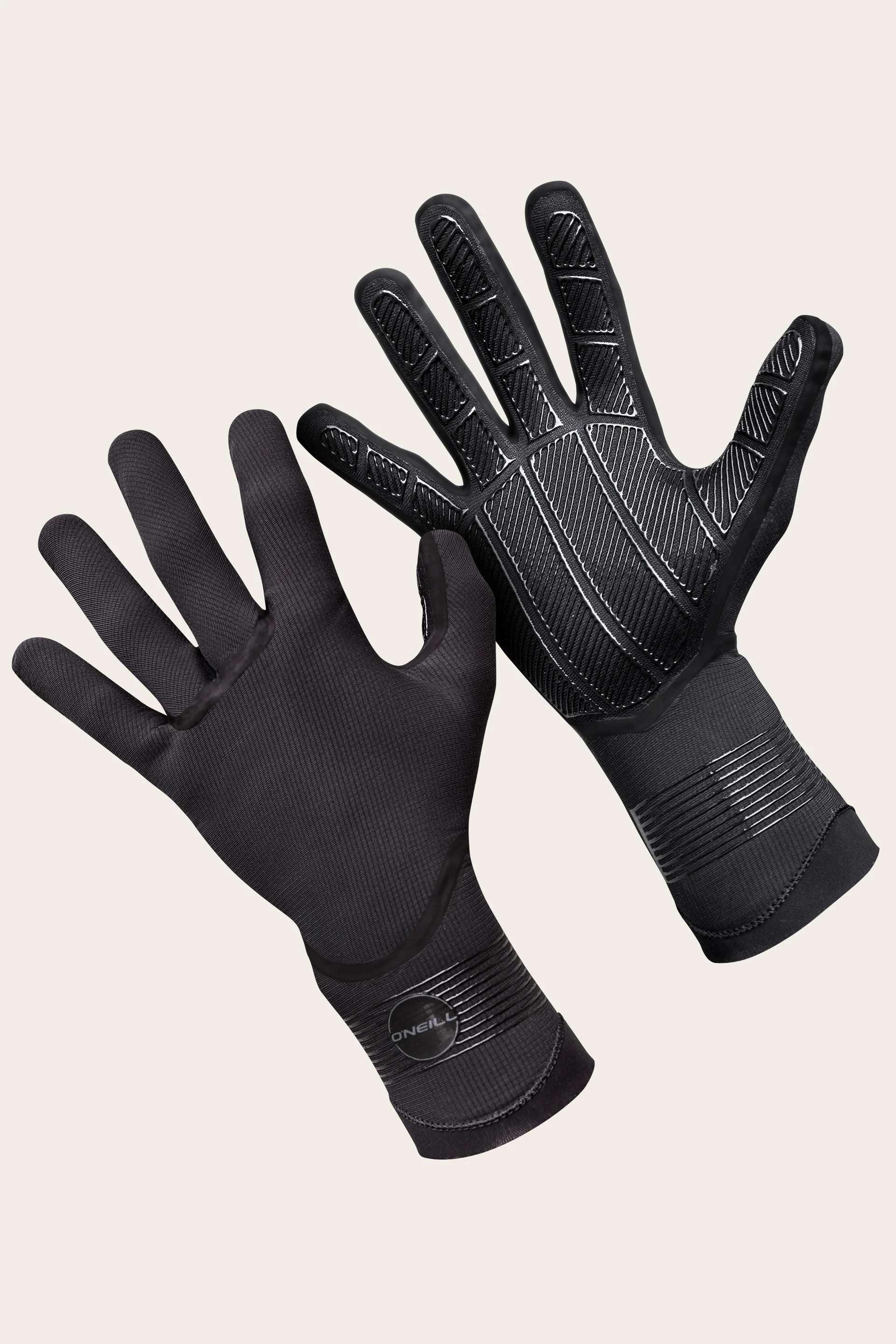 O'Neill Double Lined Psycho Tech 3mm GLove